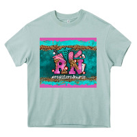 Arona rn registered  nurse Heavy Core Tee - AdoDesignShop