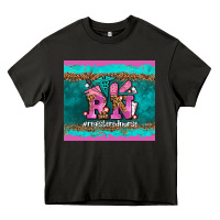 Asphalt rn registered  nurse Heavy Core Tee - AdoDesignShop