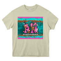 Mossy rn registered  nurse Heavy Core Tee - AdoDesignShop