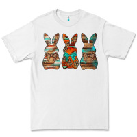 White western easter bunnies Premium Tee - Jasminsmagicworld