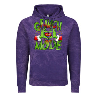 Cloud Purple christmas Vintage Hoodie - MaliasSmallBusiness