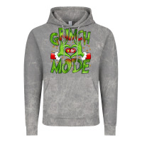 Cloud Rock christmas Vintage Hoodie - MaliasSmallBusiness