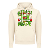 Vintage Artic christmas Vintage Hoodie - MaliasSmallBusiness