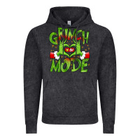 Vintage Black christmas Vintage Hoodie - MaliasSmallBusiness