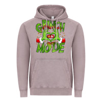 Vintage Zinc christmas Vintage Hoodie - MaliasSmallBusiness