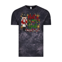 Cloud Black not player i just crush a lot nutcracker Vintage Tee - MaliasSmallBusiness