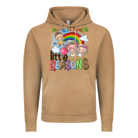 Vintage Camel i love my job for all the little reasons Vintage Hoodie - NancyCooperArtShop