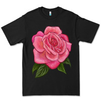 Black queen of elegance Premium Tee - LillyAllenDesigns