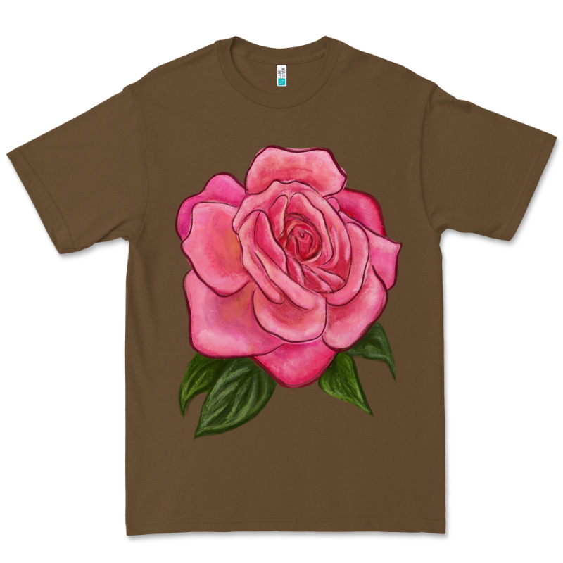 Queen Of Elegance Premium Tee by LillyAllenDesigns | Teevron