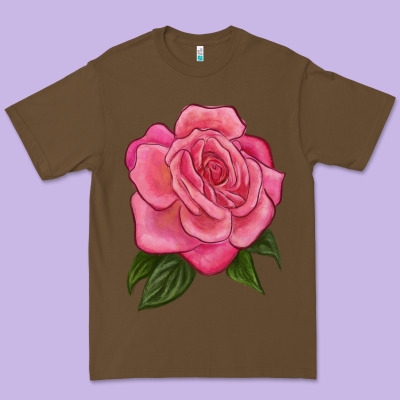 Queen Of Elegance Premium Tee Designed By Lillyallendesigns