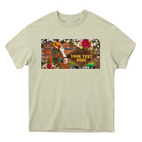 Mossy (preview)western turquoise gemstone horse cowhide leopard floral backg Heavy Core Tee - Artiststas