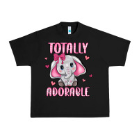 Black totally adorable Urban Heavy Tee - JahusDesignShop