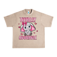 French Oak totally adorable Urban Heavy Tee - JahusDesignShop