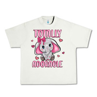 Pistachio totally adorable Urban Heavy Tee - JahusDesignShop