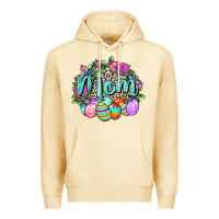 Pina Colada Easter Mom  Happy Easter Day Premium Hoodie - CowGirlArtShop