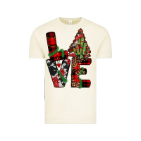 Vintage Arctic christmas love Vintage Tee - JahusDesignShop