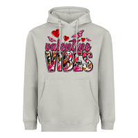 Moon Dust valentine vibes olivia Heavyweight Hoodie - OliviaCreatesArt