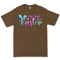 Cacao my first easter Premium Tee - Jasminsmagicworld
