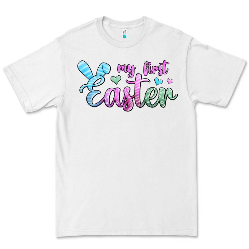 My First Easter Premium Tee by Jasminsmagicworld | Teevron