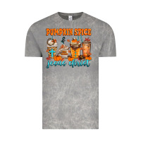 Cloud Rock pumpkin spice jesus christ Vintage Tee - MaliasSmallBusiness