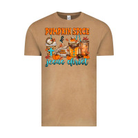 Vintage Camel pumpkin spice jesus christ Vintage Tee - MaliasSmallBusiness