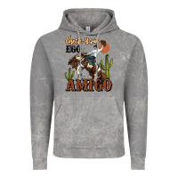 Cloud Rock check your ego amigo rodeo cowboy Vintage Hoodie - MaliasSmallBusiness