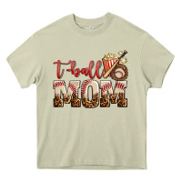 Mossy t ball mom Heavy Core Tee - AdoDesignShop