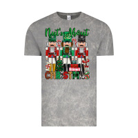 Cloud Rock nuts about christmas Vintage Tee - MaliasSmallBusiness