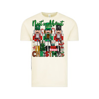 Vintage Arctic nuts about christmas Vintage Tee - MaliasSmallBusiness