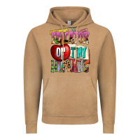 Vintage Camel educator of tiny humans Vintage Hoodie - NancyCooperArtShop
