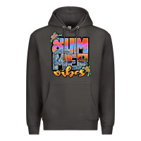 Smoke sum mer vibes Premium Hoodie - JahusDesignShop