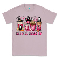 Lilac No you hang up coffee cups Classic Tee - MaliasSmallBusiness