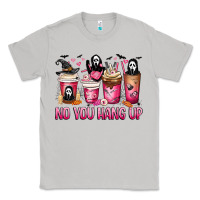 Moon Dust No you hang up coffee cups Classic Tee - MaliasSmallBusiness