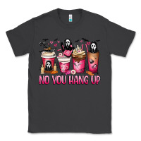 Smoke No you hang up coffee cups Classic Tee - MaliasSmallBusiness