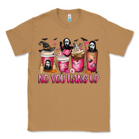 Toasted Coconut No you hang up coffee cups Classic Tee - MaliasSmallBusiness