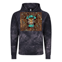Cloud Black class of 2023 tiger Vintage Hoodie - NancyCooperArtShop
