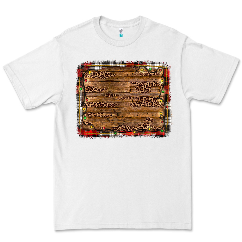 Christmas Background Premium Tee by JahusDesignShop | Teevron