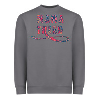 Storm Mama Tried Heavyweight Sweatshirt - Bettercallsaul