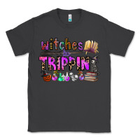 Smoke witches be trippin Classic Tee - CowhideDigitalArt