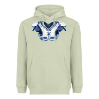 Matcha practice jersey fa element 1 Heavyweight Hoodie - FaDigitalArtStudio