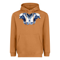 Meerkat practice jersey fa element 1 Heavyweight Hoodie - FaDigitalArtStudio