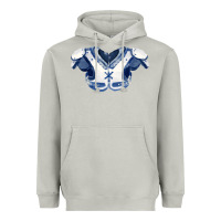 Moon Dust practice jersey fa element 1 Heavyweight Hoodie - FaDigitalArtStudio