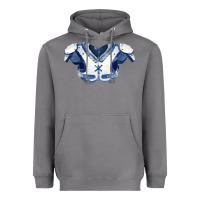 Storm practice jersey fa element 1 Heavyweight Hoodie - FaDigitalArtStudio