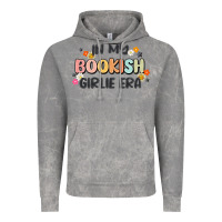 Cloud Rock in my bookish girlie era Vintage Hoodie - MaliasSmallBusiness
