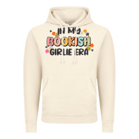 Vintage Artic in my bookish girlie era Vintage Hoodie - MaliasSmallBusiness