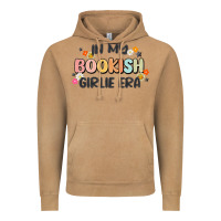 Vintage Camel in my bookish girlie era Vintage Hoodie - MaliasSmallBusiness