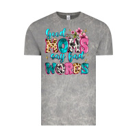 Cloud Rock good moms say bad words Vintage Tee - MaliasSmallBusiness