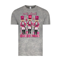Cloud Rock nuts about  christmas Vintage Tee - MaliasSmallBusiness