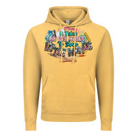 Vintage Mustard it takes a big heart to shape little mind teacher Vintage Hoodie - NancyCooperArtShop