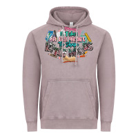 Vintage Zinc it takes a big heart to shape little mind teacher Vintage Hoodie - NancyCooperArtShop